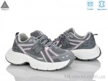 Кроссовки STILLI Group V30-7 шкіра