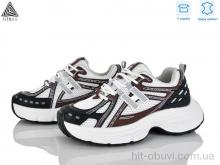 Кроссовки STILLI Group V30-8 шкіра
