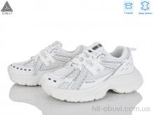 Кроссовки STILLI Group V30-10 шкіра