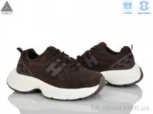 Кроссовки STILLI Group V40-3 шкіра