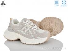 Кроссовки STILLI Group V40-6 шкіра