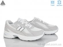 Кроссовки STILLI Group N380-1 шкіра