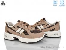 Кроссовки STILLI Group N380-3 шкіра