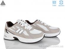 Кроссовки STILLI Group N380-4 шкіра