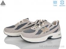 Кроссовки STILLI Group N380-14 шкіра