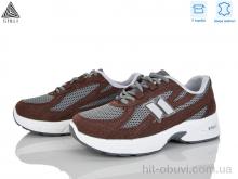 Кроссовки STILLI Group N380-16 шкіра