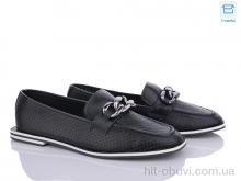 Туфлі Захар-Gold NX179-1