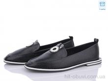 Туфлі Захар-Gold NX177-1