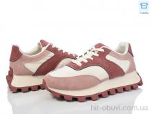 Кроссовки Захар-Gold NAA013-3