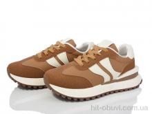 Кроссовки Захар-Gold NT0205-1