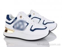Кроссовки Захар-Gold NT0220-2