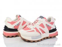 Кроссовки Захар-Gold NT229-2