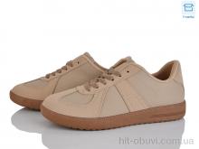 Кроссовки Захар-Gold N0641-6