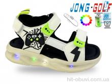 Сандалии Jong Golf B20650-6 LED