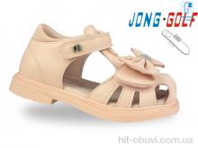Босоножки Jong Golf B20661-8