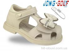 Босоножки Jong Golf B20662-6