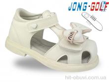 Босоножки Jong Golf B20662-7