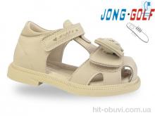 Босоножки Jong Golf B20663-3