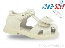 Босоножки Jong Golf B20663-7