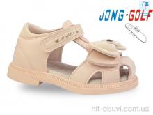 Босоножки Jong Golf B20663-8