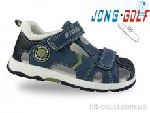 Сандалии Jong Golf B20668-17