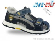 Сандалии Jong Golf B20669-1