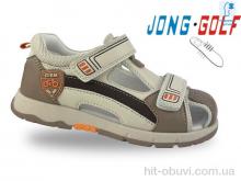Сандалии Jong Golf B20669-3