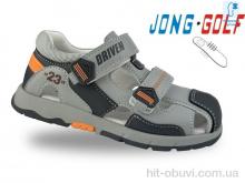 Сандалии Jong Golf B20671-2