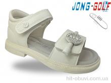 Босоножки Jong Golf B20705-7