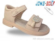 Босоножки Jong Golf B20705-8