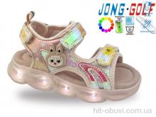 Босоножки Jong Golf B20727-28 LED