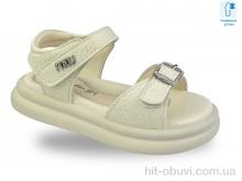 Босоніжки Jong Golf C20648-6