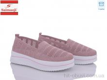 Слипоны Saimaoji H1018-3