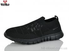 Кроссовки SUBA A6593-1