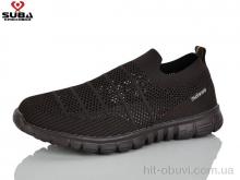 Кроссовки SUBA A6593-7