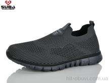 Кроссовки SUBA A6601-4