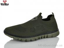 Кроссовки SUBA A6601-9