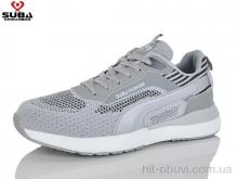 Кроссовки SUBA A6611-6