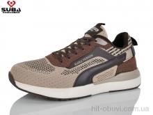 Кроссовки SUBA A6611-7