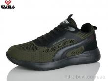 Кроссовки SUBA A6611-9