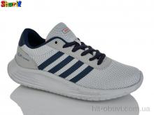 Кроссовки Sharif 2234-1