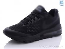 Кроссовки CR FQ2 чорний