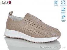 Туфлі Aba 8ABA52-2