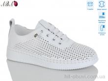 Кросівки Aba 8ABA27-3