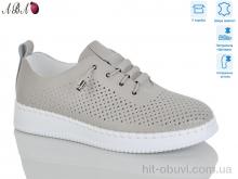 Кросівки Aba 8ABA27-4