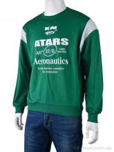 Батник Мир 4340-3 green