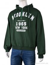 Батник Мир 4340-9 green