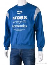 Батник Pryama Vigoda 4340-12 blue