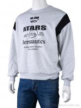 Батник Pryama Vigoda 4340-2 grey