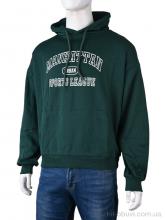 Батник Pryama Vigoda 4340-8 green